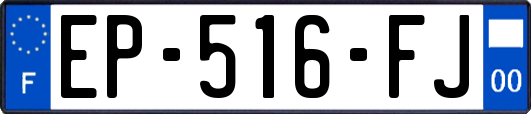 EP-516-FJ