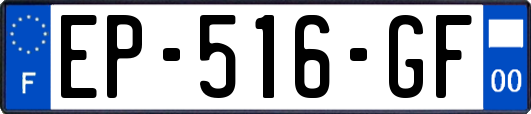 EP-516-GF