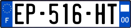 EP-516-HT