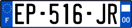 EP-516-JR