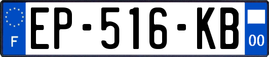 EP-516-KB