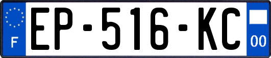 EP-516-KC