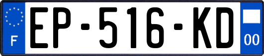 EP-516-KD