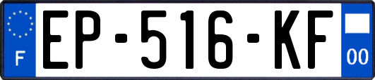 EP-516-KF