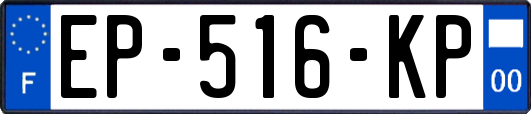 EP-516-KP
