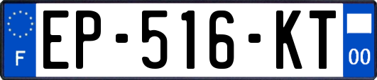 EP-516-KT