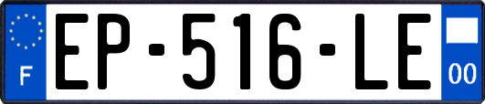 EP-516-LE