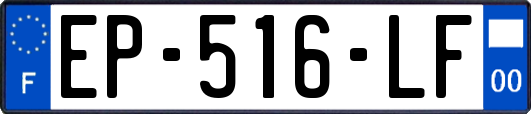 EP-516-LF