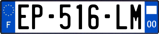 EP-516-LM