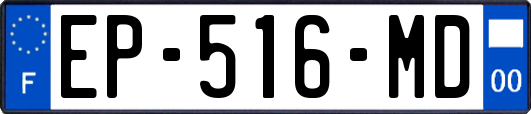 EP-516-MD