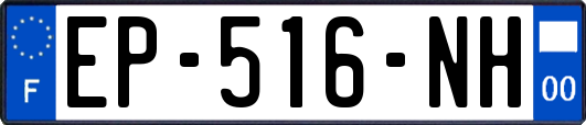 EP-516-NH