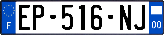 EP-516-NJ
