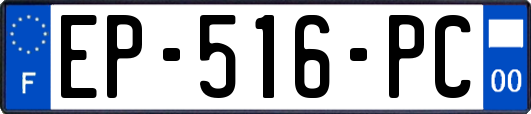 EP-516-PC