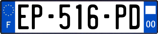 EP-516-PD