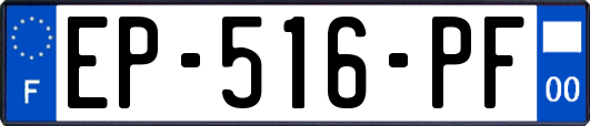 EP-516-PF