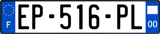 EP-516-PL