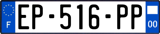 EP-516-PP