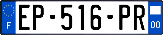EP-516-PR