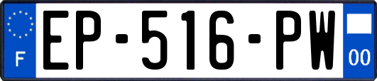 EP-516-PW