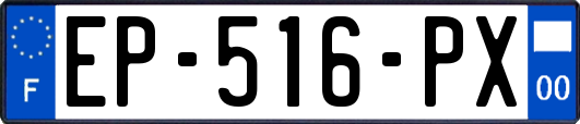 EP-516-PX