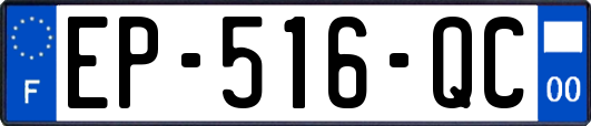 EP-516-QC