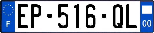 EP-516-QL