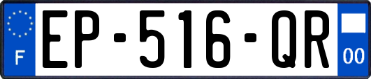 EP-516-QR