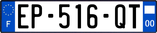 EP-516-QT