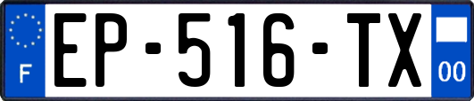 EP-516-TX