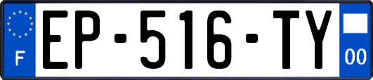 EP-516-TY