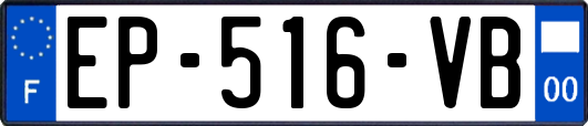 EP-516-VB