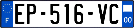 EP-516-VC