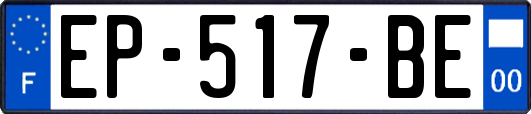 EP-517-BE