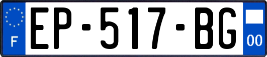 EP-517-BG