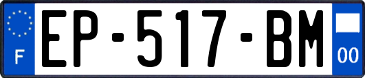 EP-517-BM