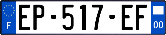 EP-517-EF