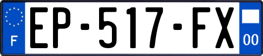 EP-517-FX