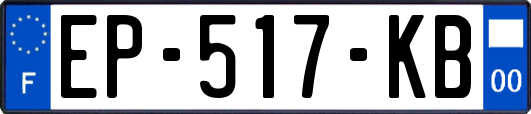EP-517-KB