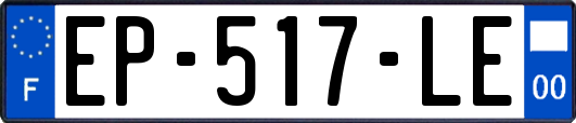 EP-517-LE