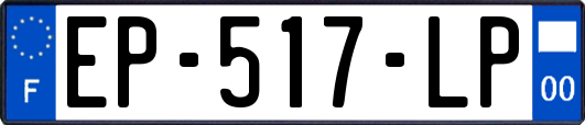 EP-517-LP