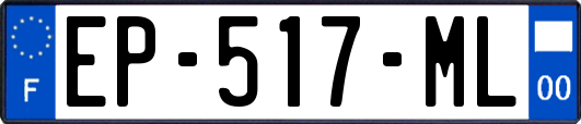 EP-517-ML
