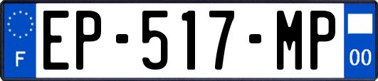 EP-517-MP