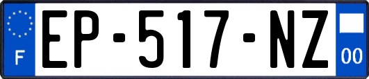 EP-517-NZ