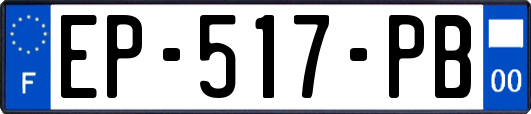EP-517-PB