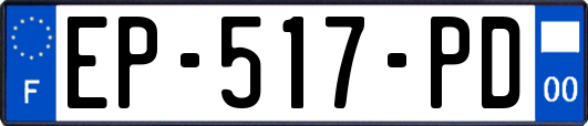 EP-517-PD