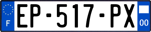EP-517-PX