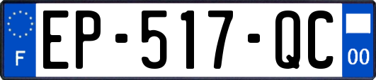 EP-517-QC