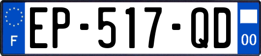 EP-517-QD