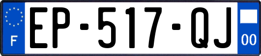 EP-517-QJ