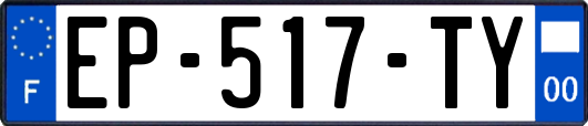EP-517-TY